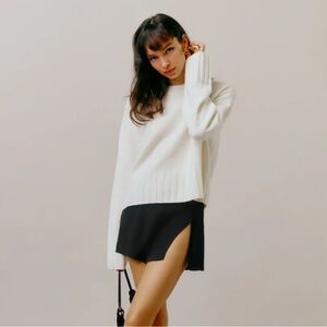 Reformation Margot Skirt